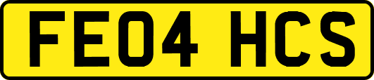 FE04HCS