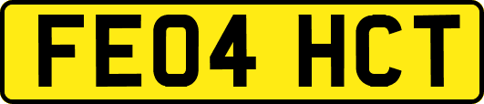FE04HCT