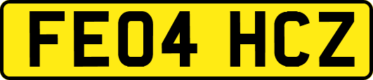 FE04HCZ