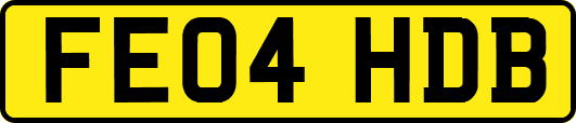 FE04HDB