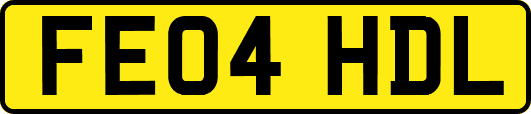 FE04HDL
