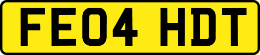 FE04HDT