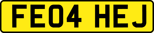 FE04HEJ