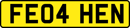 FE04HEN