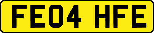 FE04HFE