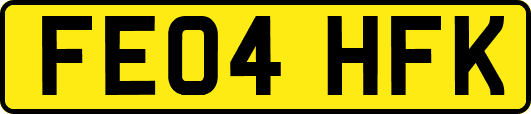 FE04HFK