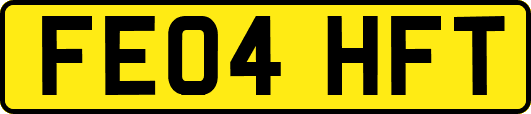 FE04HFT
