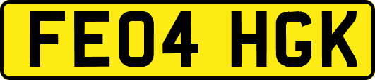 FE04HGK