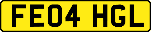 FE04HGL