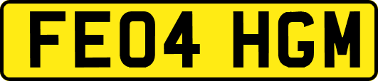 FE04HGM