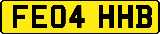 FE04HHB