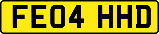 FE04HHD