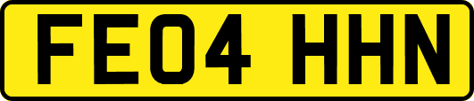 FE04HHN