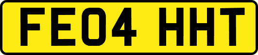 FE04HHT