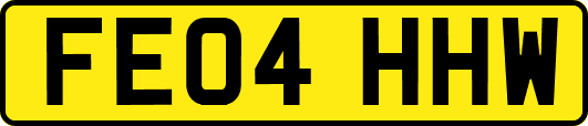 FE04HHW
