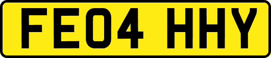 FE04HHY