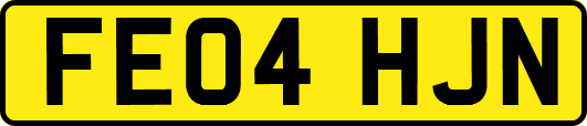 FE04HJN