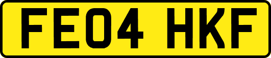 FE04HKF