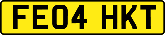 FE04HKT