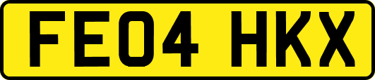 FE04HKX