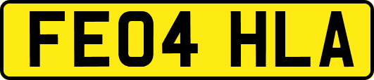 FE04HLA