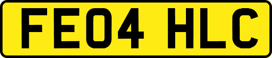 FE04HLC