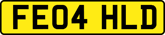 FE04HLD