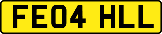 FE04HLL
