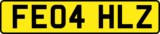 FE04HLZ
