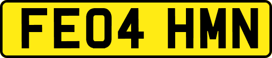 FE04HMN