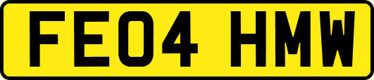 FE04HMW