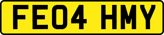 FE04HMY