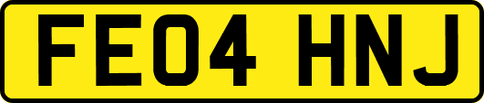 FE04HNJ