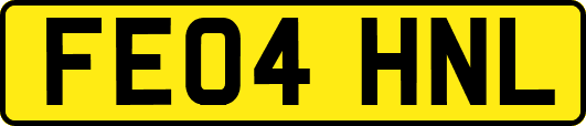 FE04HNL