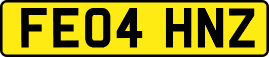 FE04HNZ