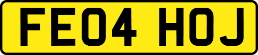 FE04HOJ