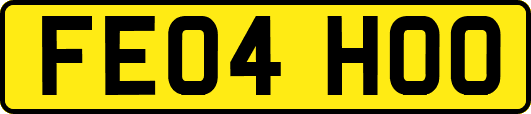 FE04HOO