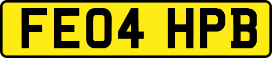 FE04HPB