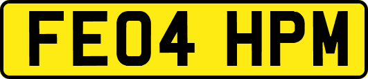 FE04HPM