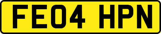 FE04HPN