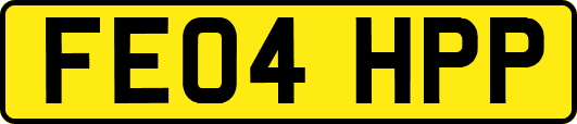 FE04HPP