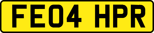 FE04HPR