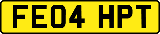 FE04HPT