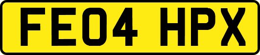 FE04HPX