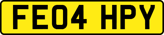FE04HPY