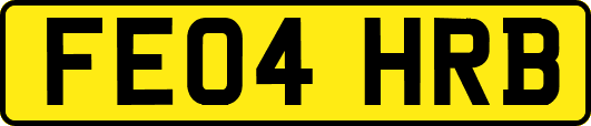 FE04HRB