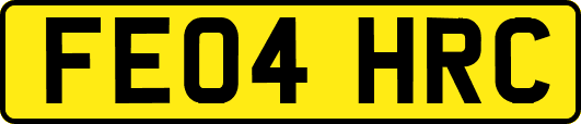 FE04HRC