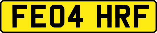 FE04HRF