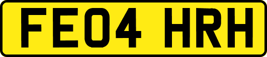 FE04HRH