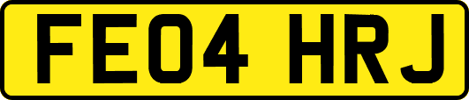 FE04HRJ